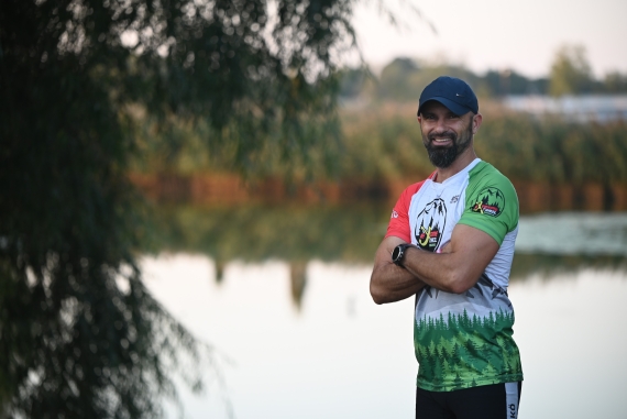 Benkő Róbert véleménye a Flow Running Team személyre szabott online edzéstervéről
