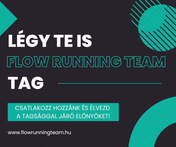 Futóklub tagság
