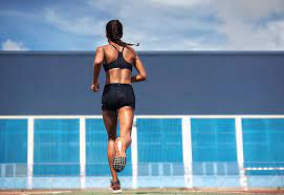 Fartlek, avagy játék az irammal